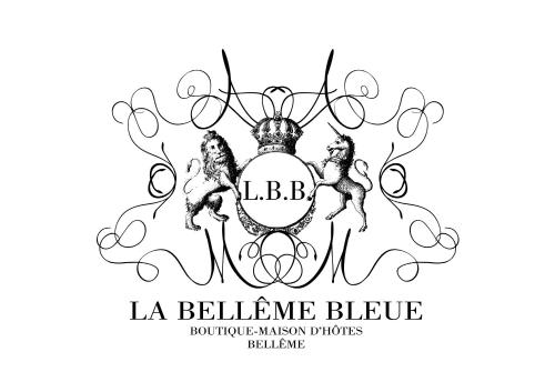 LA BELLÊME BLEUE