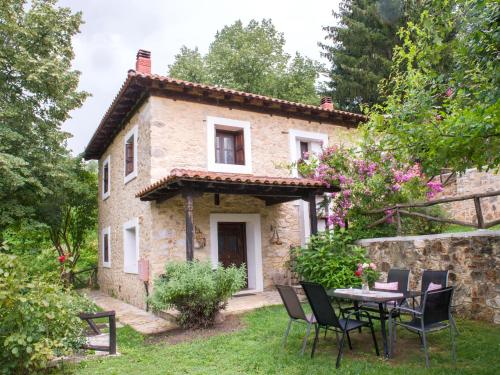Accommodation in East Macedonia and Thrace