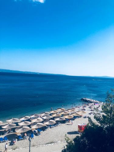 Zimmer Room Trogir Kastela Split – Kaštela, MD