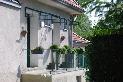 Haus in der Gartenstadt, Bottrop (foto 10)