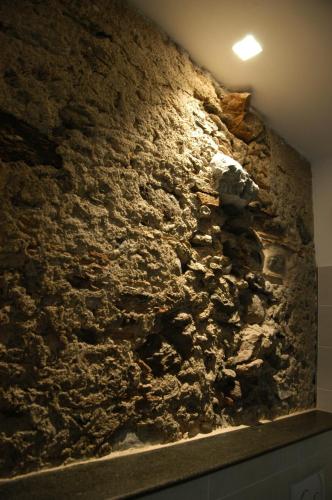 Castello D'Alcontres B&B