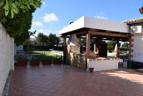 Villa Serena Alghero in Alghero