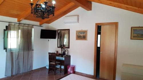 podere la starza Hotel de charme Torchiara