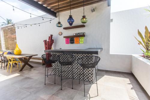 Casa Malva, Sayulita (foto 6)