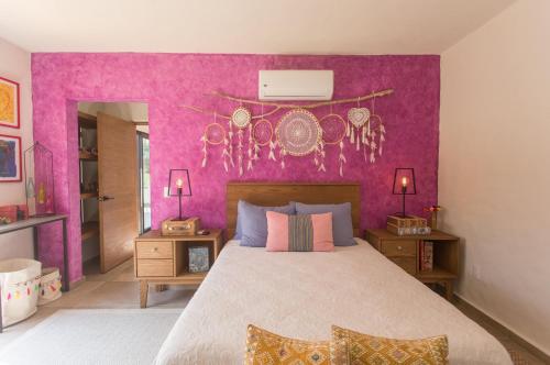 Casa Malva, Sayulita (foto 2)