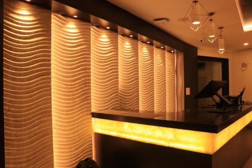 克拉斯酒店 Klase Hotels