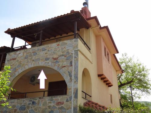  Struma Dolinata Beach, Pension in Olympiada