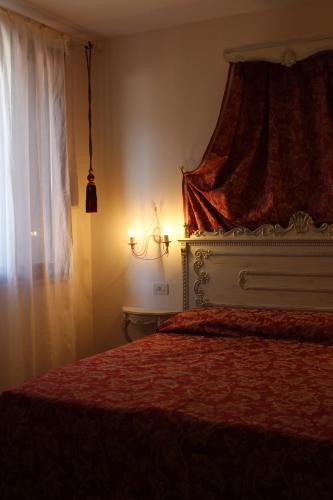 Guestroom, Albergo Al Castello in Recoaro Terme