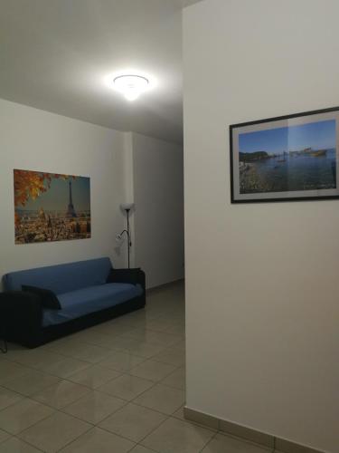  Confortable Apartment in Vasto in Vasto