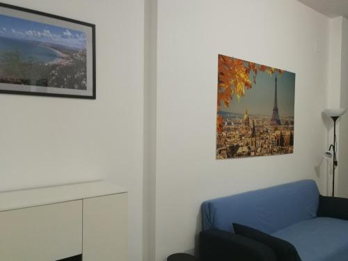 Confortable Apartment in Vasto