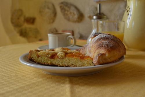 克伦巴罗拉农庄酒店