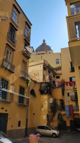 Palazzo 15 Napoli, Neapel (Foto 3)