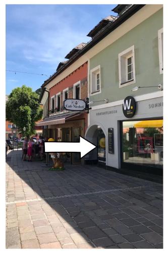 City Apartment Schladming