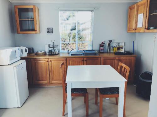 Die Lemoenhuis Die Lemoenhuis