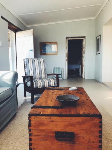 Die Lemoenhuis Die Lemoenhuis