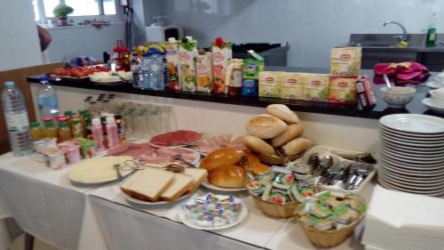  Pousada Tires Guest House in São Domingos de Rana