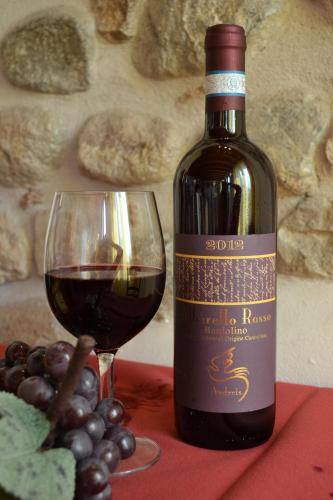 克伦巴罗拉农庄酒店