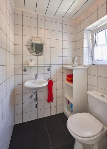 Vannas istaba, Ferienwohnung Haaren in Waldfeucht