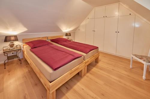 Ferienwohnung Haaren in Waldfeucht