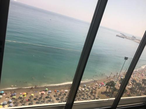 Exclusive Malaga Skyline, Málaga (photo 9)