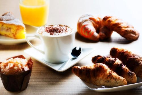 餐飲選擇, Quattro stagioni in 帕杜拉