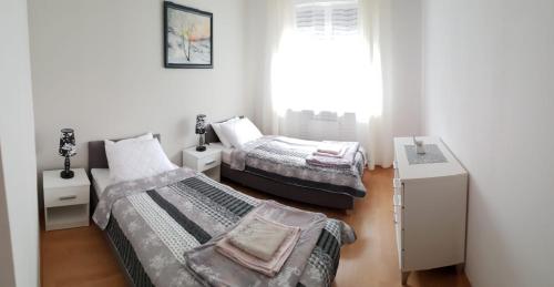 Kasztanowa Apartament, Warsaw (photo 7)