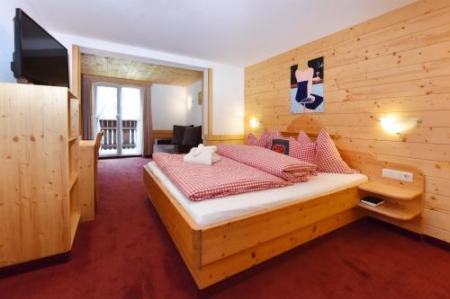 Hotel Vallüla - image 5