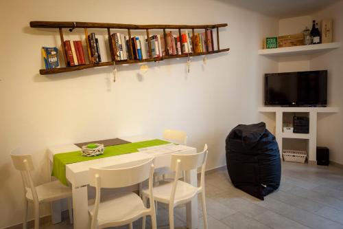 Voi da Noi - Home Experience