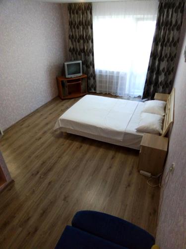 Apartment on Kharkovskoe Shosse 170 b in ดาร์นึชกี