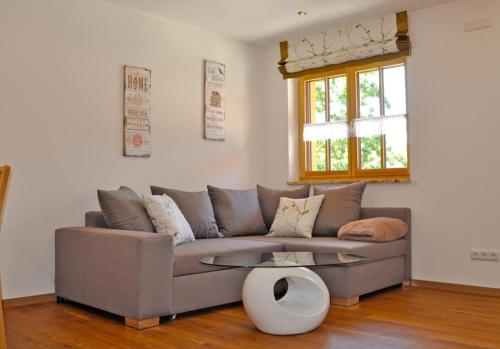 Gästehaus Walser (Gastehaus Walser) in 高廷