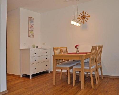 設施, Gästehaus Walser (Gastehaus Walser) in 高廷