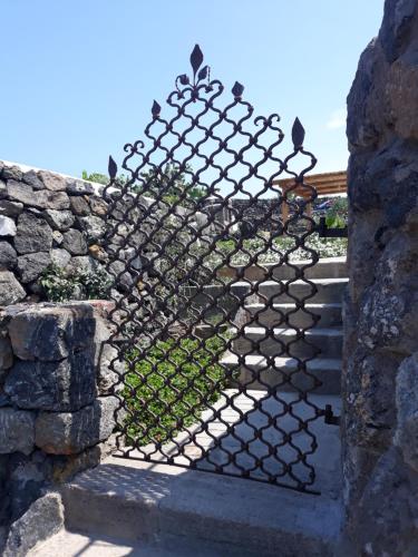 kammamia, Pantelleria (fotografie 2)
