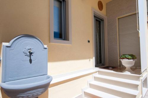 Balcony/terrace, Cozy Nest in Cassano delle Murge