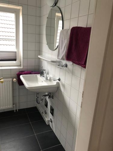 Kastanienhüs Apartement-Modell Region - image 13