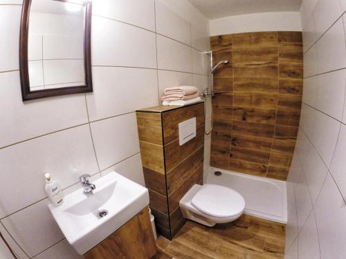 Chata u Petrenkov obrázok