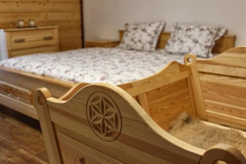 Chata u Petrenkov - image 3