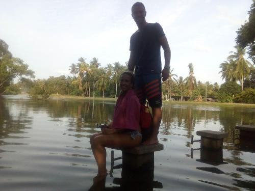 Priyanna Guest, Forest view