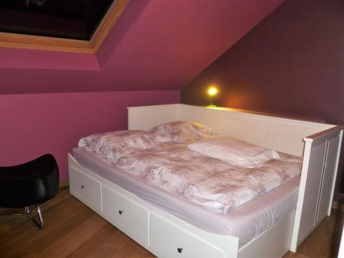  Logeerkamer in Appartement in Kortessem