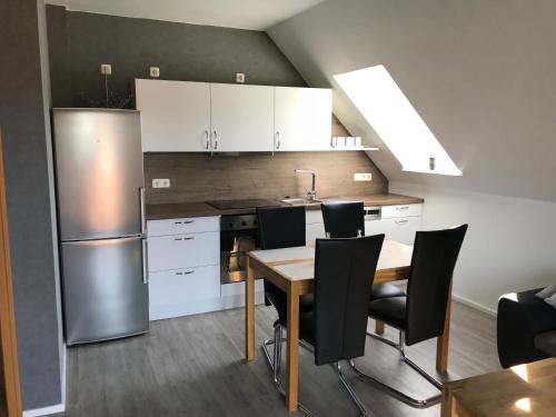 Ferienwohnung Wansiedler - Sankt Peter-Ording Ferienwohnung Wansiedler - Sankt Peter-Ording