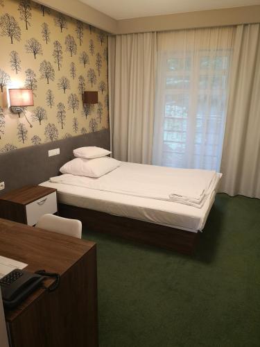Hotel Leśny - main image