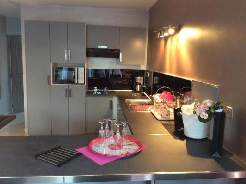 Rose de corail