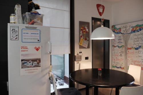 Alternative Creative Youth Hostel Barcelona - image 4