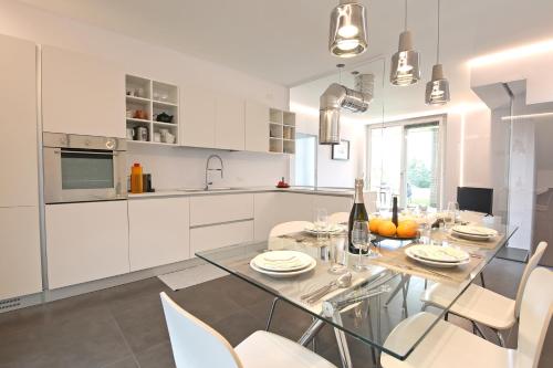 Cà Stagia holiday house with private swimming-pool - Tap to explore photos