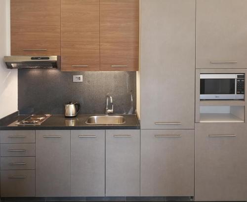Oprema, Urban Central Suites - Beirut in Dekouane