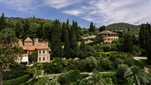 Villa Della Pergola - image 13