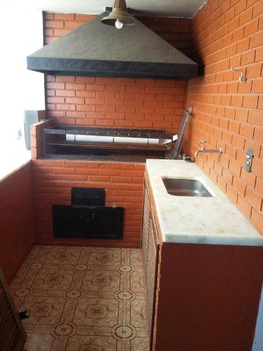 บริการและสิ่งอำนวยความสะดวก, Casa Aconchegante - Circuito Teresópolis Friburgo (Casa Aconchegante - Circuito Teresopolis Friburgo) in เตเรโซโปลิส