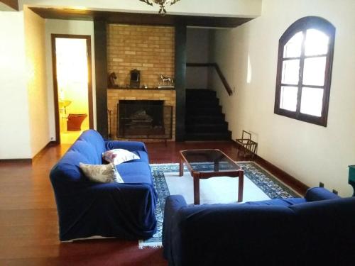 บริการและสิ่งอำนวยความสะดวก, Casa Aconchegante - Circuito Teresópolis Friburgo (Casa Aconchegante - Circuito Teresopolis Friburgo) in เตเรโซโปลิส