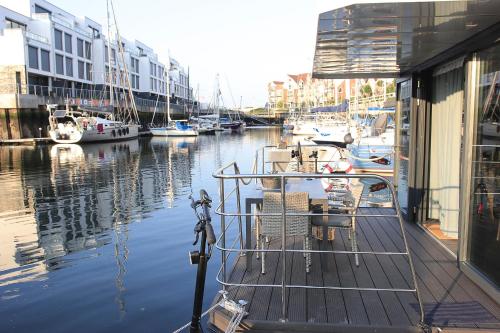 Havenkoje, Cuxhaven (foto 9)