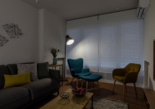 Francisco Silvela Apartment by Flatsweethome - image 8
