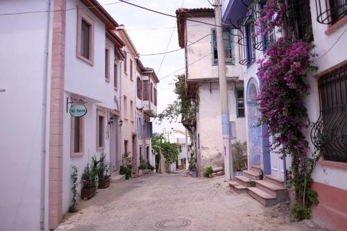  Nil House, Sakarya bei Burhaniye
